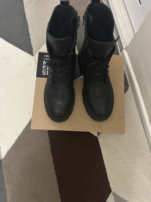 Дамски боти bianki