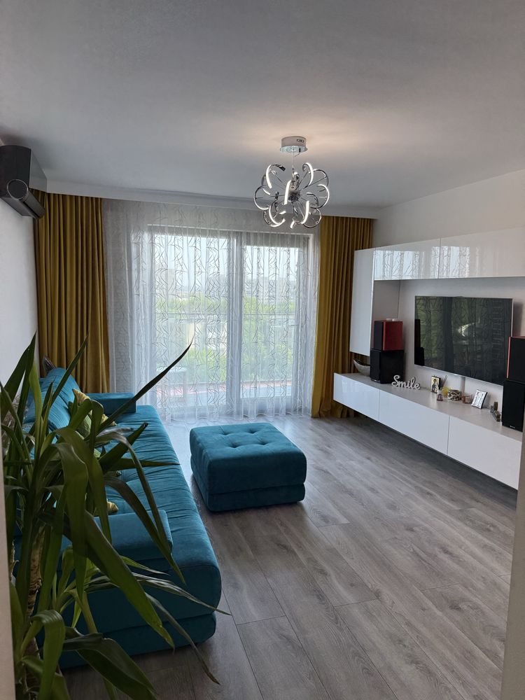 Apartament 3 camere DIRECT PROPRIETAR