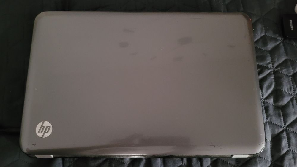 i3 Intel 2,2 Ghz Laptop notebook HP Pavilion G
