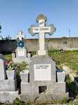 Loc de veci la cimitirul Măgurele