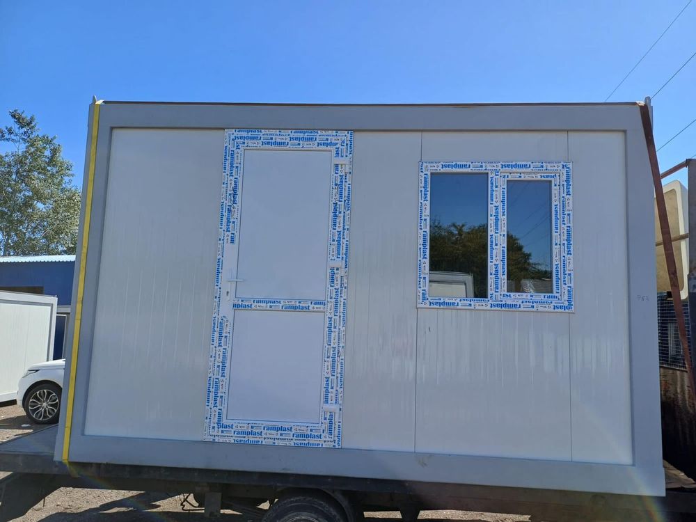 Containere modulare