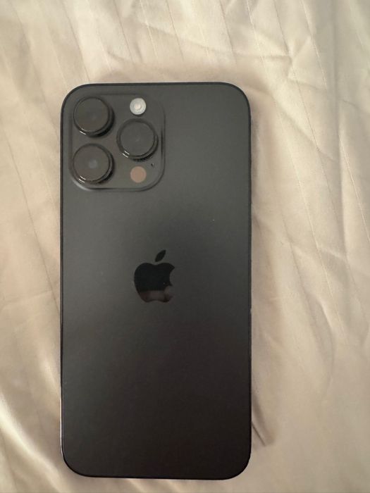 Iphone 14 pro max, 256GB, baterie 87%