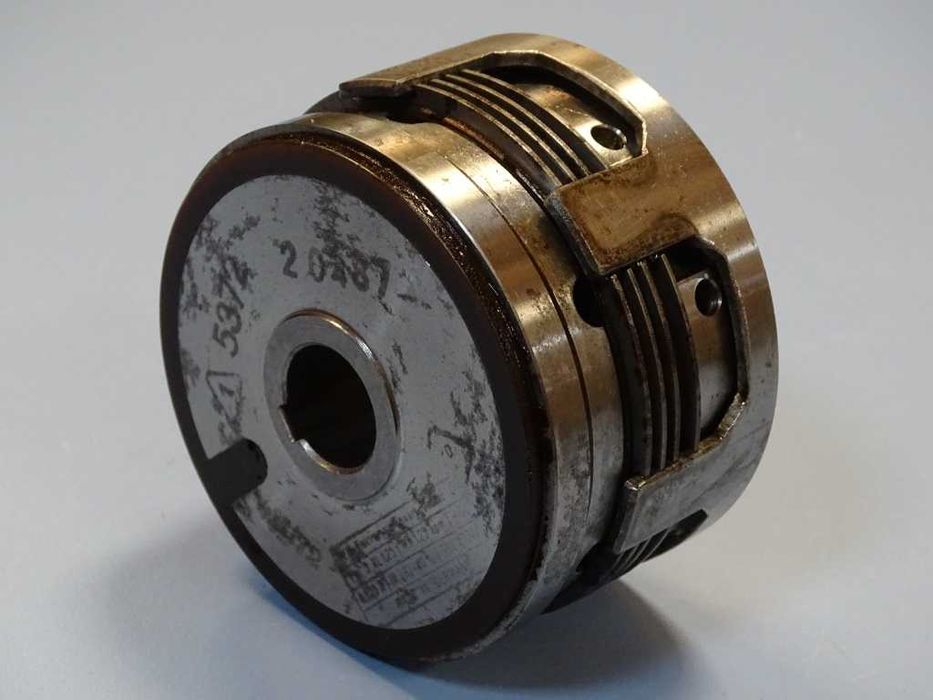 Съединител електромагнитен Dessau 3KL-1.25 electromagnetic clutch