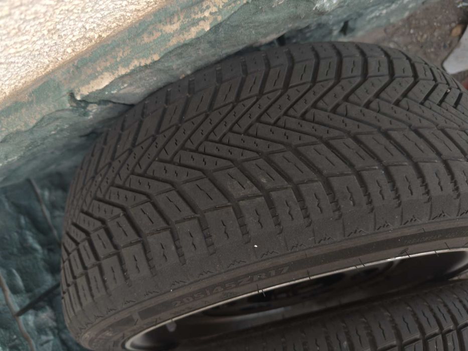 Диски 17-е 4/100 4/114