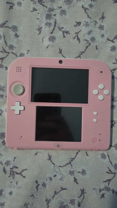 Nintendo 2DS modat