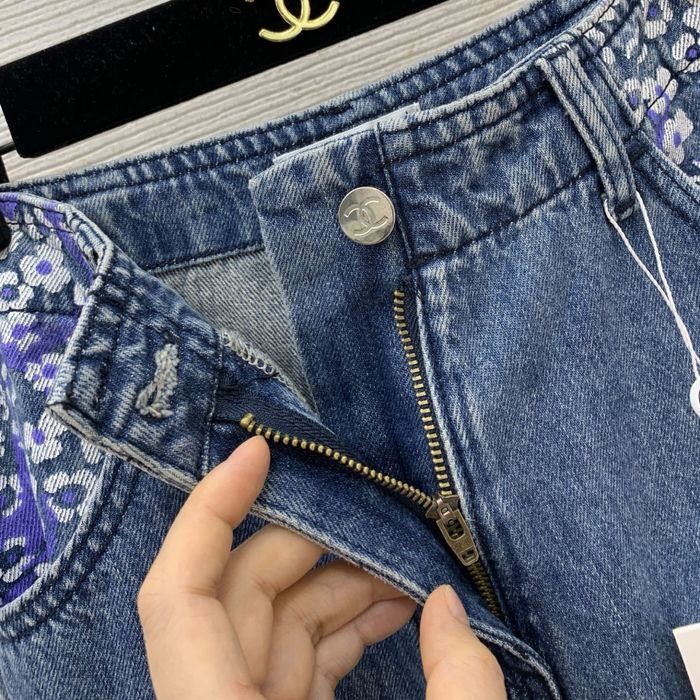 CH дамски дънки New Season