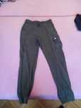 Pantaloni barbati sport Nike originali model deosebit