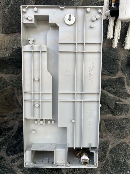 Проточен бойлер Siemens 21kw