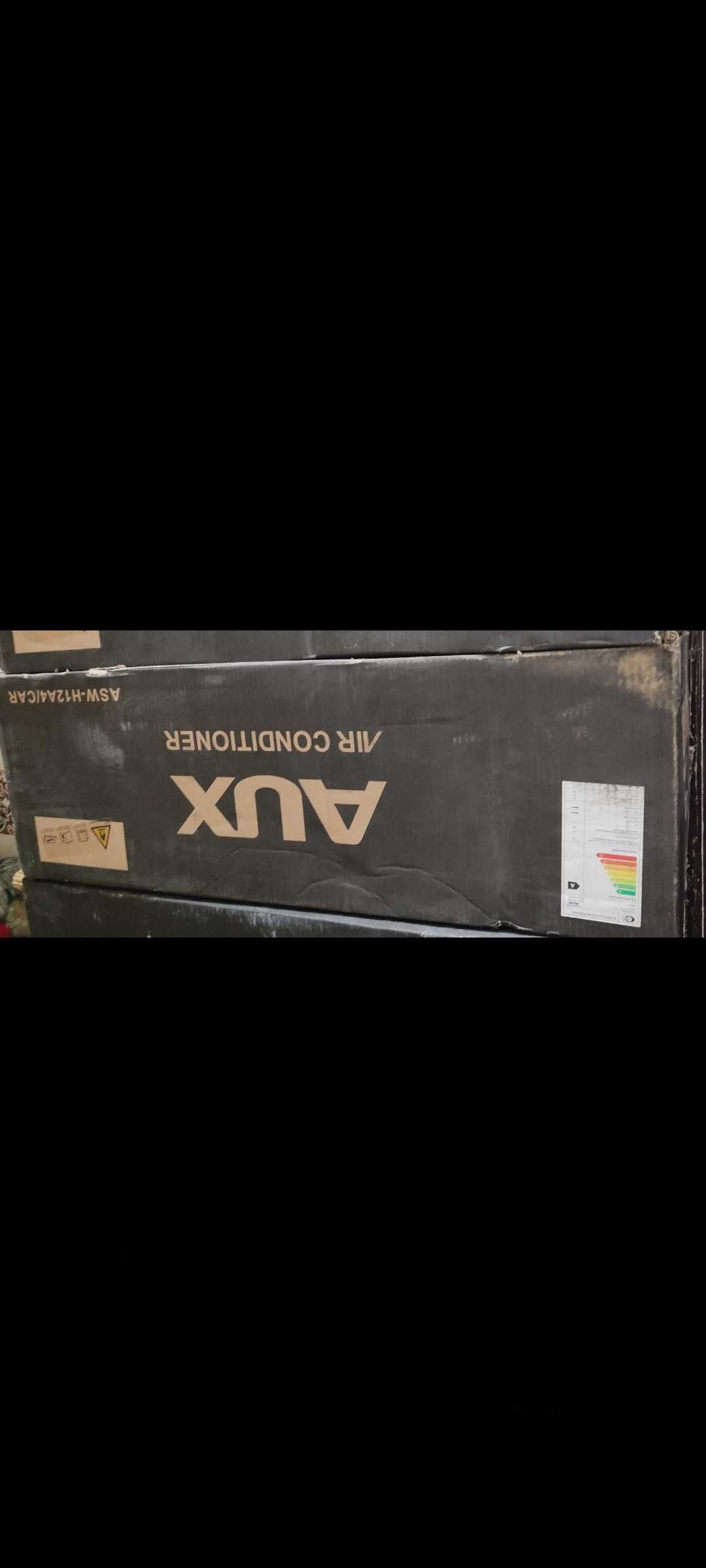 Yangi Konditsioner Aux 12 talik, Dc Invertor