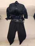 Costum Paco Romano