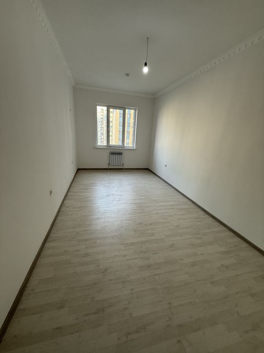 Срочна квартира сотилади сергели супутник 16 А навастройка