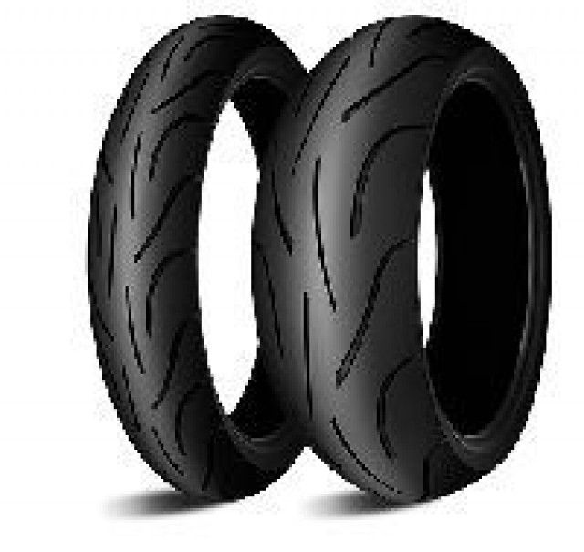 Michelin pilot power нови гуми писта мото пистови гума мишелин мотор