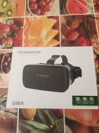 Очки виртуальной реальности VR Shinecon G06A