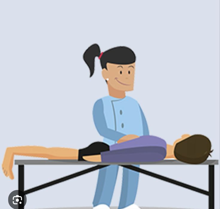 Выезд. У себя Расслабляющий Massaj