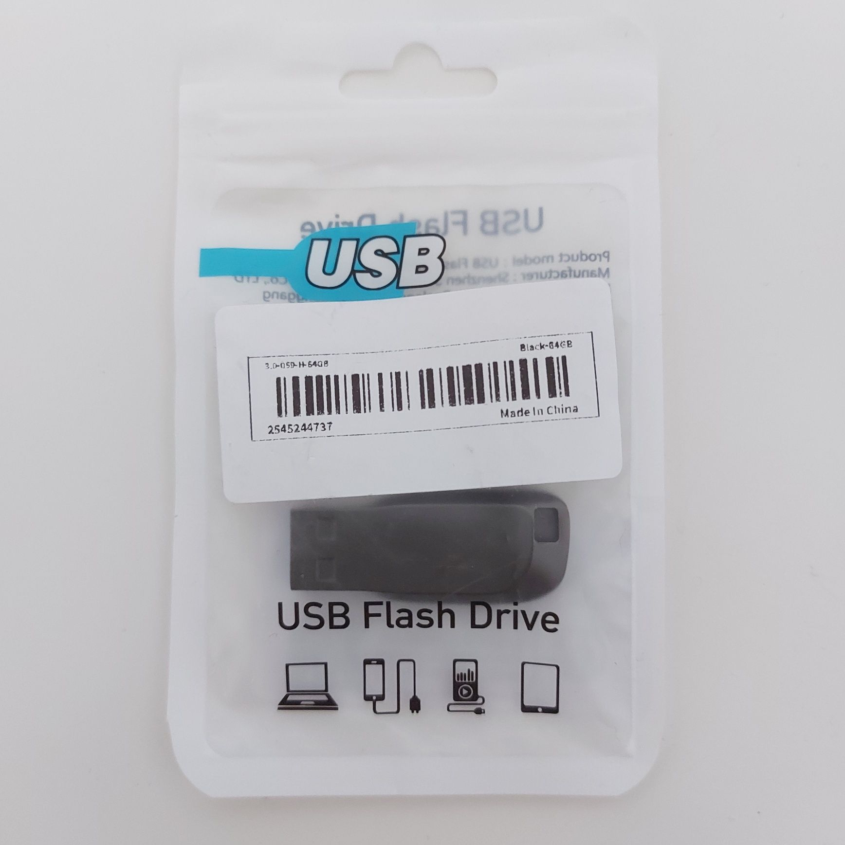 Stick usb/memorie nou