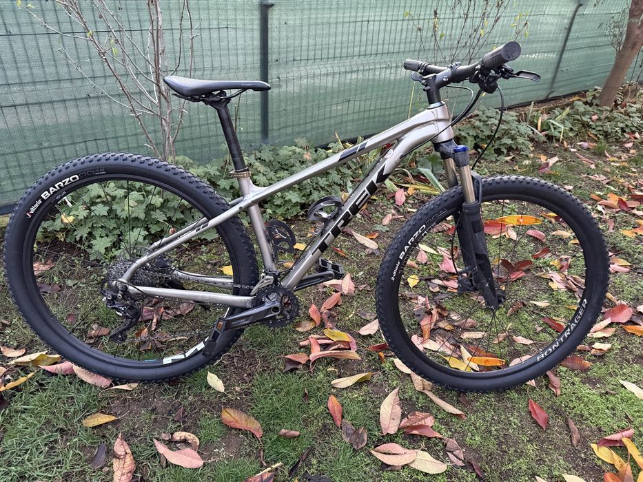 Алум.велосипед TREK 29"