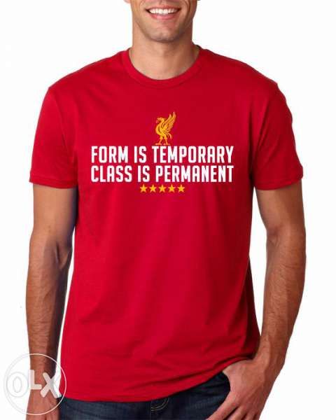 DRI-FIT ФЕН тениски и блузи Liverpool Ливърпул с ИМЕ и НОМЕР по избор!