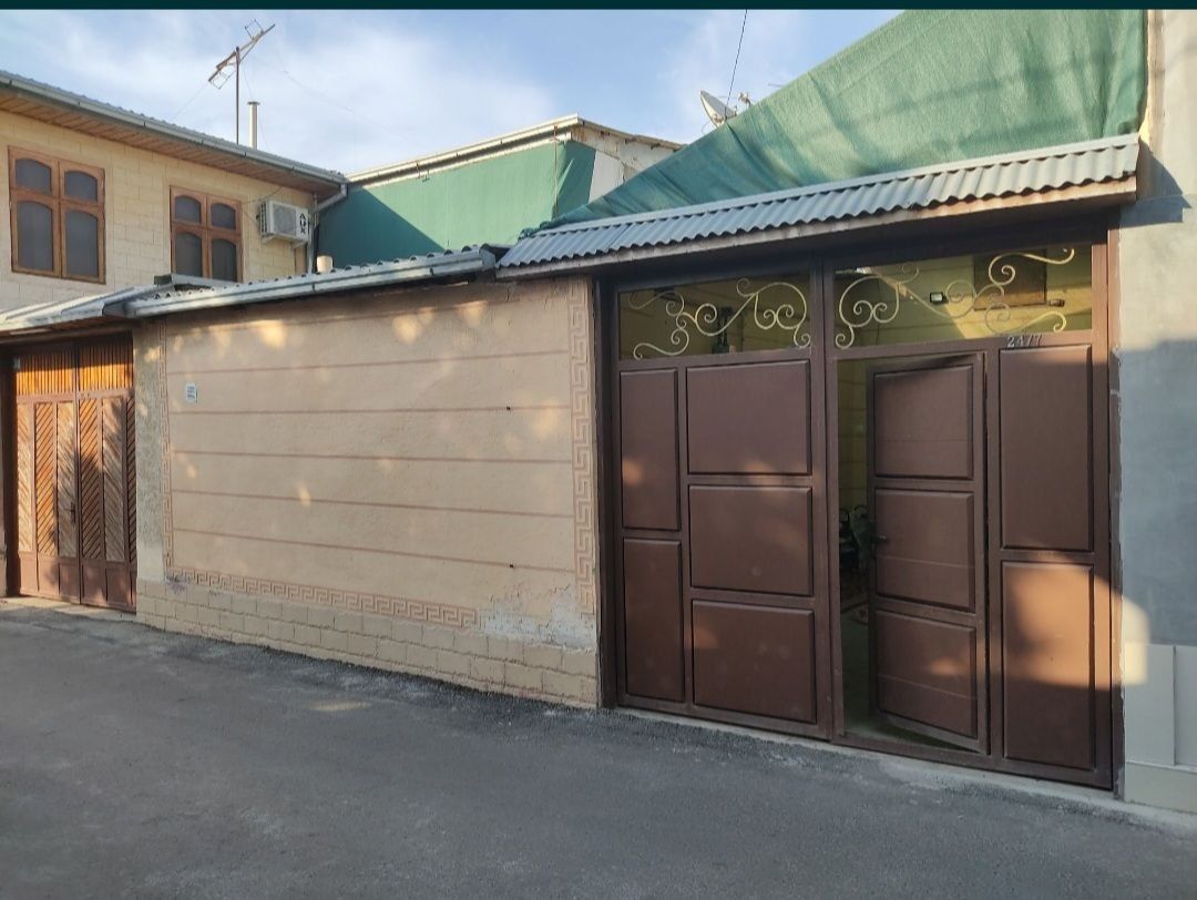 Продаю 4х комнатный участок