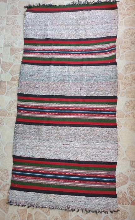 Битова пътечка от времето на соца