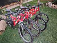 Biciclete copii 20inch
