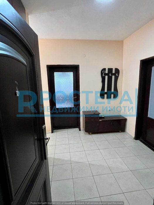 Продава се Четиристаен апартамент в Търговище, Център - 122 кв.м за 1037 €/кв.м - Снимка #12