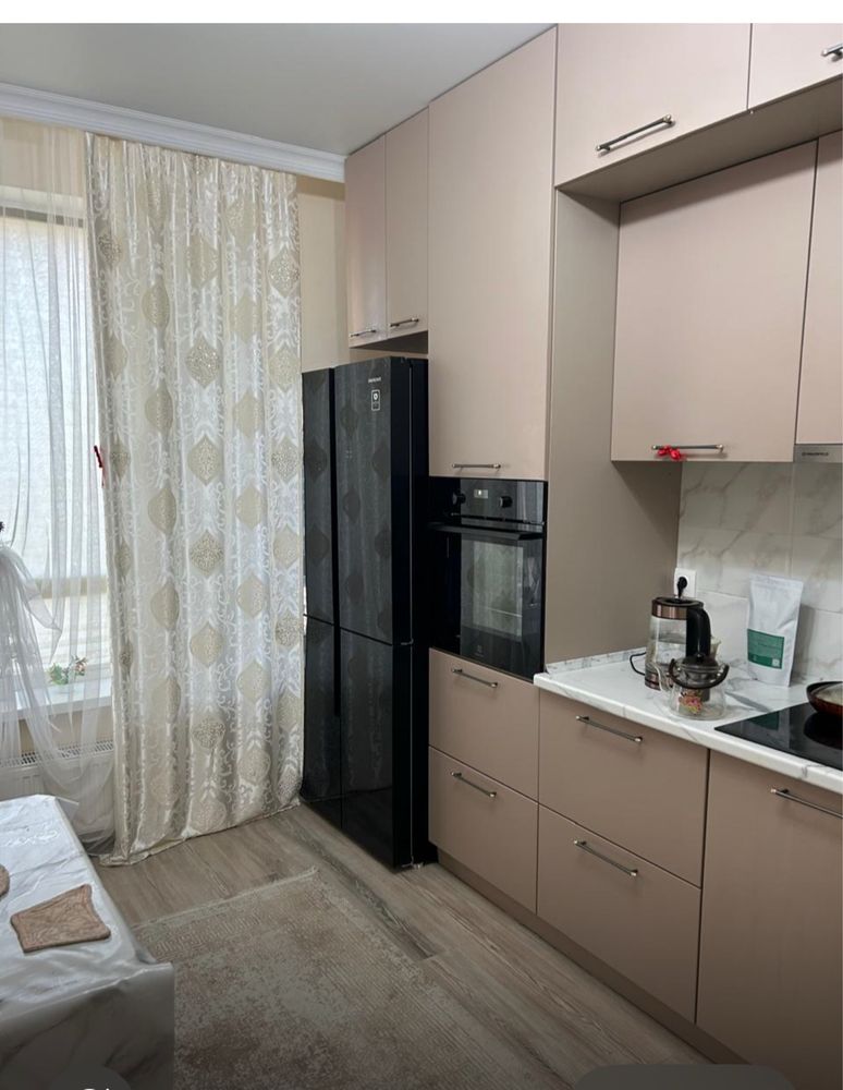 Подселение девушек