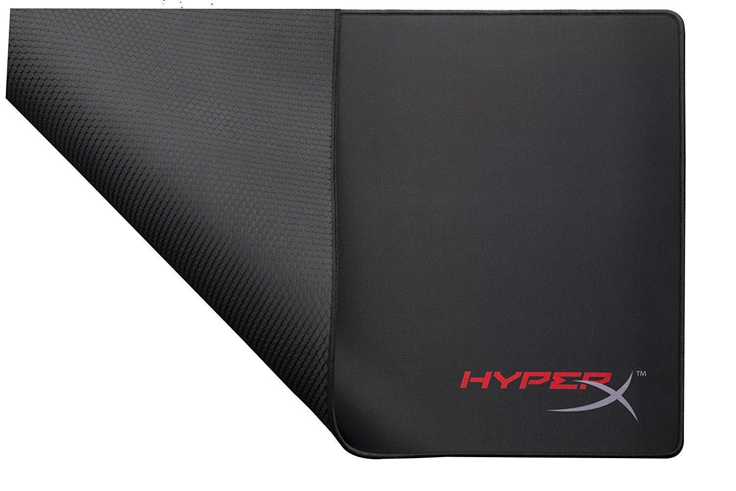 Подложка за мишка (Геймърски пад) HyperX FURY S Pro XL, 900x420 mm