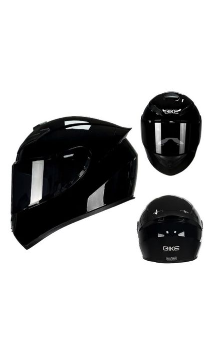 Продам мотошлем новая