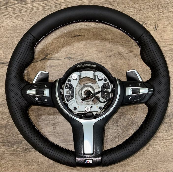 Тапициране на волани