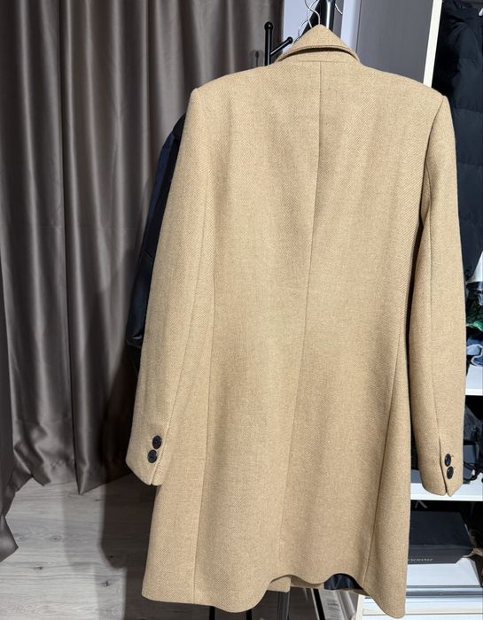 Дамско Палто Zara
