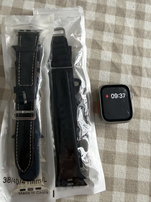 Apple Watch Series 4 40мм