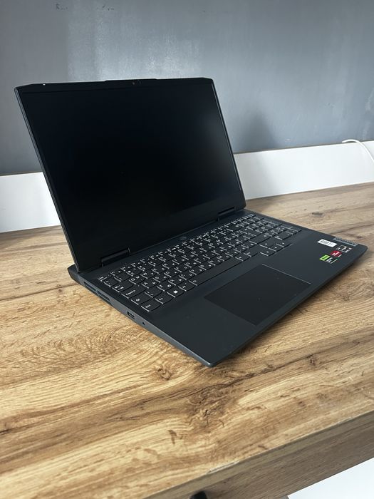 Lenovo ideapad gaming 3 gen 7