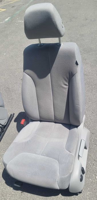 Салон , седалки за Фолксваген Пасат 6 - комби, в перфектно състояние !