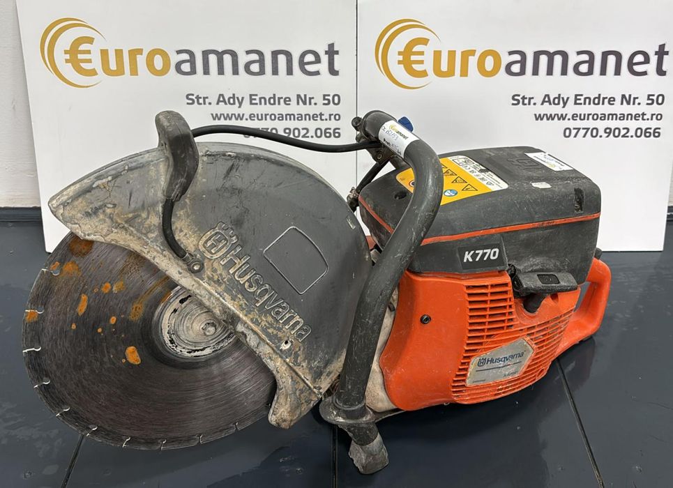 Husqvarna K770 14 (967682101) -A-