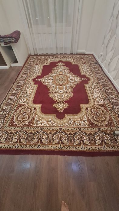 Ковер  клем сатылады