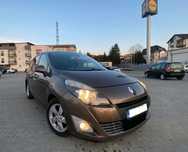 Renault Grande Scenic 3 Automat 2010