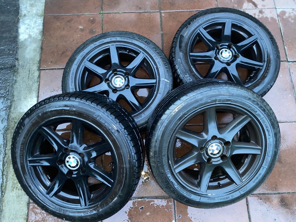 Roti BMW 205/55 R16