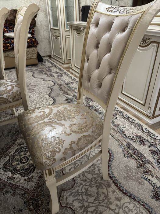 Продам б/у мебель в хорошем состояний