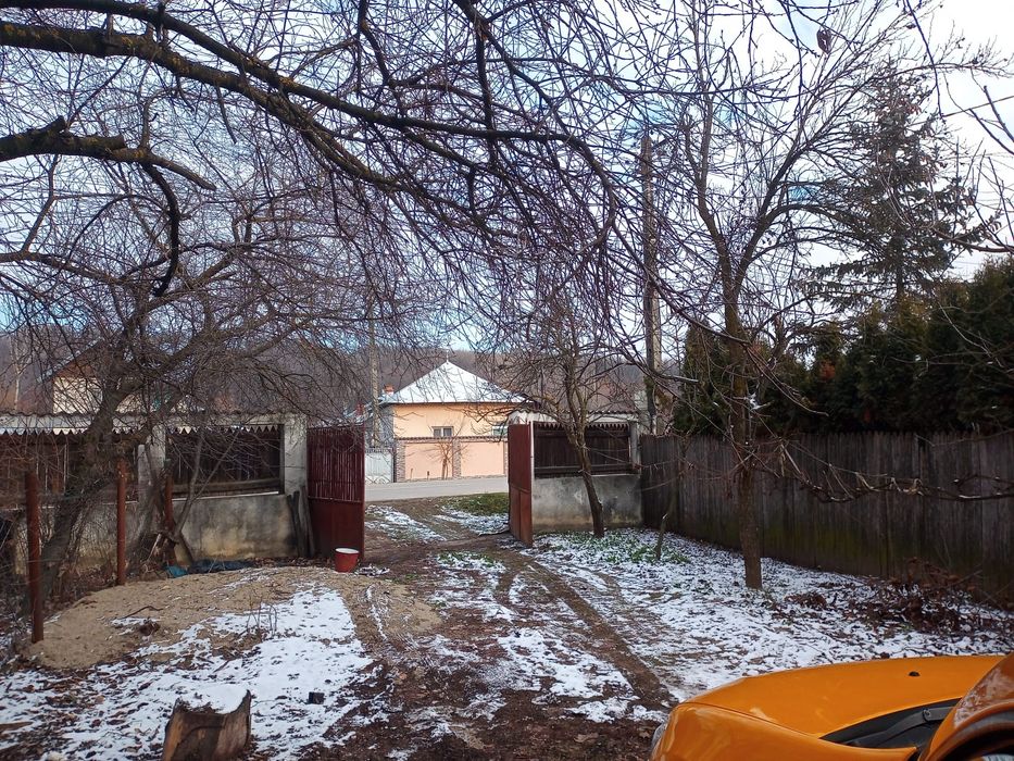 Vila de vanzare S+P+1+M, Suprafata totala 513 mp, Magura, Dâmbovița