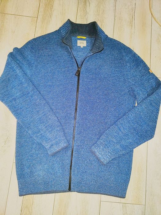 Pulover Camel gros original xl