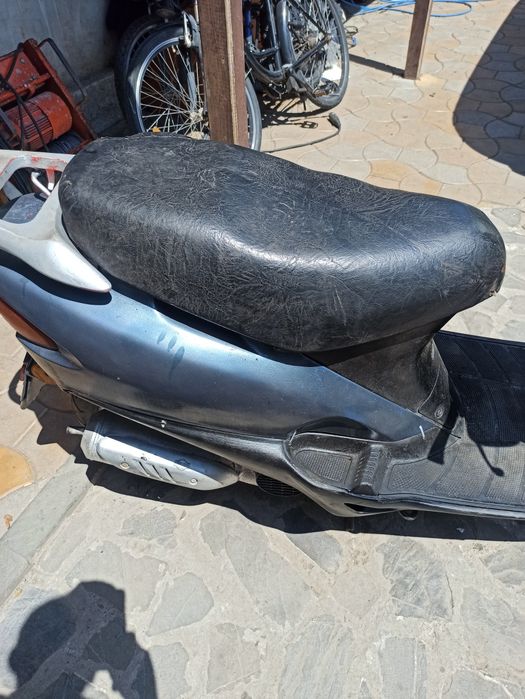 Vând scuter honda Bali
