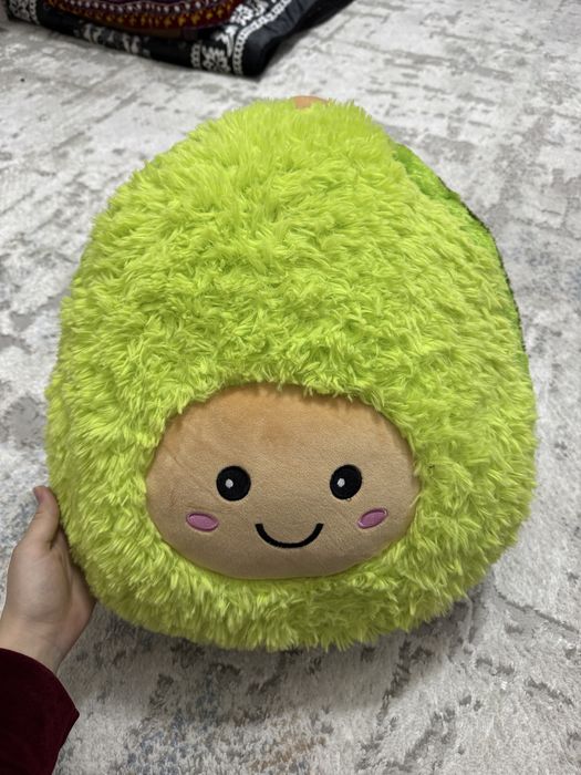 Продается мягкие игрушки