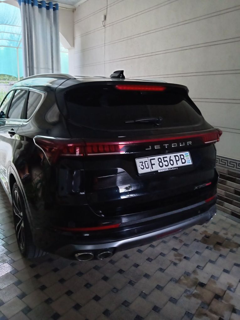 Jetour x70 + full dubayiskey varyant yangi probek 18 ming