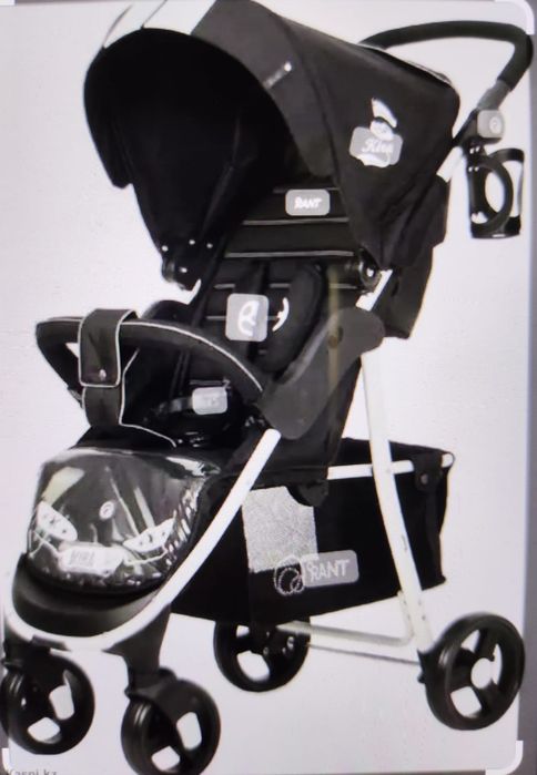 Продам Коляску в отличном состоянии.