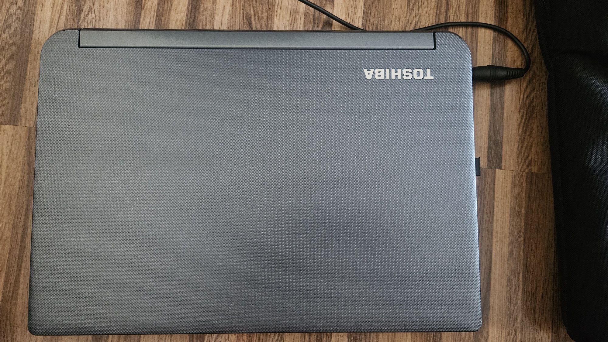 Laptop ultrabook toshiba satellite