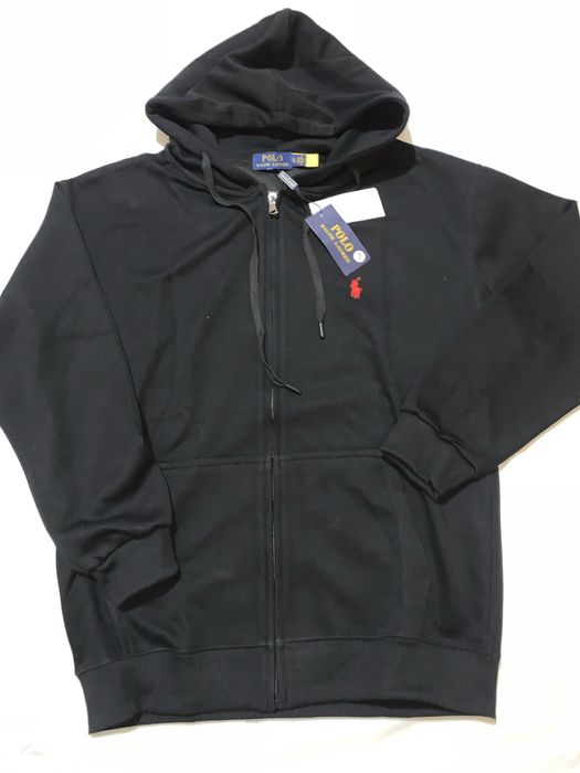 Зипка Polo Ralph Lauren