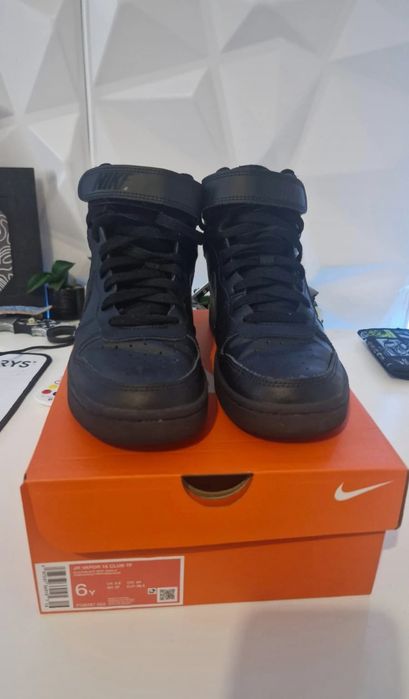 Adidasi Nike Court Mid 35.5 si 36.5