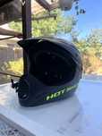Vand casca Mtb Hot-Shot copii 50-54