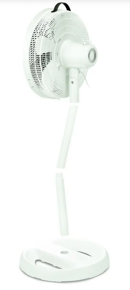 Ventilator cu picoar