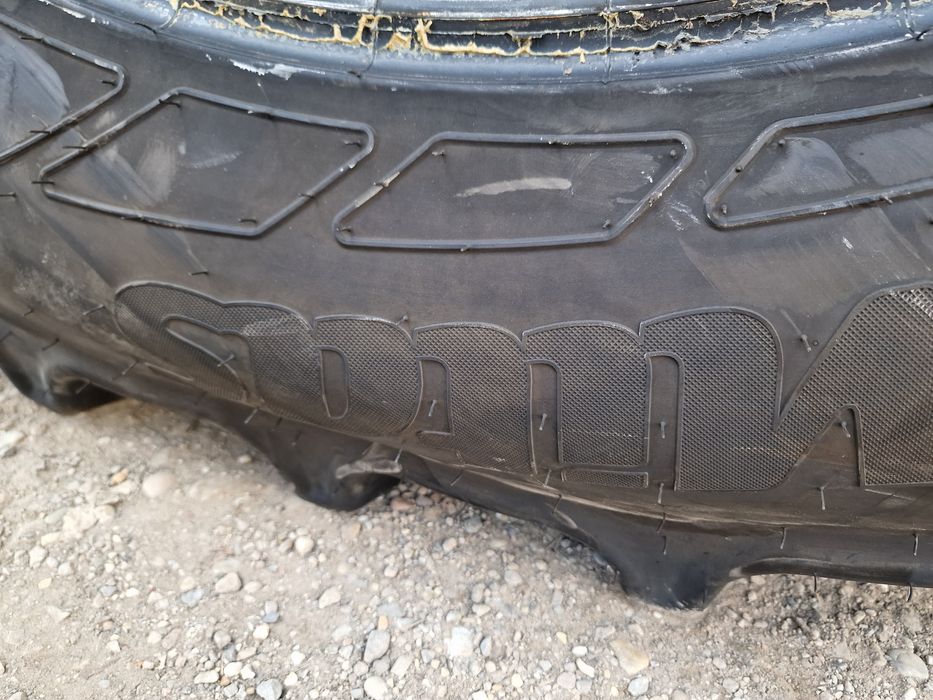 CAUCIUC Agricol 540/65R38 marca Mitas